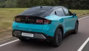 Nissan Leaf 2025 : une nouvelle génération qui change tout