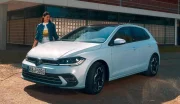 Volkswagen Polo Edition 50 (2025) : détails et prix de la série spéciale anniversaire
