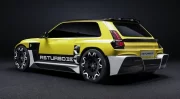 Renault a vendu 1 000 R5 Turbo 3E électriques