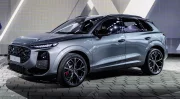Audi Q3 : la nouvelle génération du SUV compact dévoilée