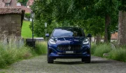 Roadtrip historique en Maserati Grecale Folgore