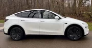 Le nouveau Tesla Model Y enfin sauvé par le bonus écologique français
