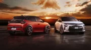 Lancia Ypsilon : une finition à tendance sportive HF Line en plus de la livrée HF