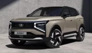 Ce nouveau SUV russe serait-il une copie de Dacia Duster avec d'autres moteurs ?