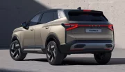 Après trente ans sans réelles nouveautés, voici la nouvelle Lada !