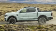 Essai Ford Ranger PHEV Stormtrack : Stratégie vertueuse