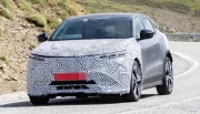 Renault Mégane E-Tech (2026) : un restylage qui sera question de batterie !