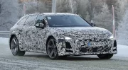 Audi RS 6 (2026) : que sait‑on déjà du prochain break sportif ?