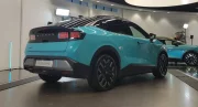 La nouvelle Nissan Leaf change beaucoup selon la finition choisie