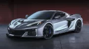 Craignez la Corvette ZR1X et ses 1 267 ch