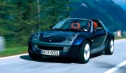 Smart Roadster : bientôt le retour en électrique ?