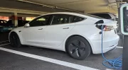 Nous avons testé l'état de santé de la batterie d'une Tesla Model 3 après 5 ans et 110 000 km parcourus