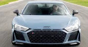 Audi ne prévoit plus d'arrêter ses moteurs thermiques