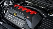 Audi compte finalement garder du thermique après 2033