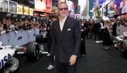 F1 Le Film : une première mondiale exceptionnelle organisée à New York
