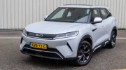 Premier contact – BYD Atto 2 et BYD Dolphin Surf : Le constructeur chinois lance deux nouveaux modèles en Suisse