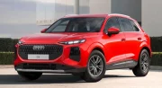 Prix Audi Q3 (2025) : toute la gamme et les équipements du SUV compact de 3è génération