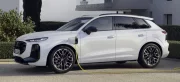 Nouvel Audi Q3 : design affiné et motorisations hybrides