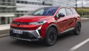 Essai Renault Symbioz 2025 : que vaut vraiment le nouveau moteur hybride de 160 ch ?