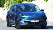 Essai MGS5 EV 2025 : Un outsider électrique crédible