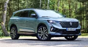Essai Nouveau Renault Espace (2025) : un restylage réussi, mais pas que !
