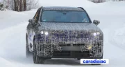 La future génération de BMW X5 s'active, elle arrivera en 2026