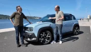 Rejoindre Lisbonne à Paris en Renault 4 E-Tech : du plaisir ou une punition ?