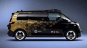 Le robotaxi de Tesla a désormais un concurrent, voici le Volkswagen ID.Buzz autonome