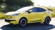 Essai Ford Puma Gen-E 2025 : idée de génie ?