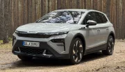 Essai Skoda Elroq RS : des watts sans émotions sportives