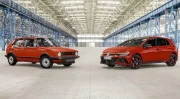 VW Golf GTI Editoin 50 : Joyeux anniversaire, GTI !