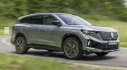 Essai Renault Espace 2025, petit lifting mais grandes qualités