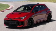 La Toyota GR Corolla bientôt produite au Royaume-Uni… Et si elle était enfin disponible en France ?