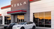 Tesla se fait rappeler à l'ordre par la Répression des fraudes