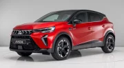Prix Mitsubishi ASX (2025) : combien pour le clone du Renault Captur en version 1.8 hybride ?