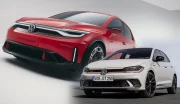 Si l'avenir de la Polo est à plus de 400 ch en électrique...