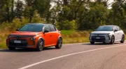 Prix Lancia Ypsilon (2025) : combien pour la HF de 280 ch et la nouvelle finition sportive HF Line ?