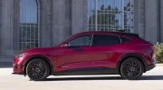 « Sans cette alliance, il aurait fallu une décennie à Ford pour maîtriser la production de batterie LFP à grande échelle »
