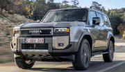 Toyota Land Cruiser hybride : comment ne pas être déçu ?
