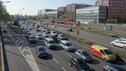 Les routes d'Île-de-France épinglées pour leur mauvais état