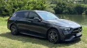 Essai Mercedes Classe C 300de : Le break qui va loin