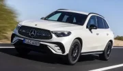 Combien coûte le Mercedes GLC idéal ?