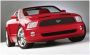 Mustang GT : Ford met le pied à l'étrier !