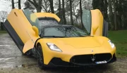Maserati confié à Jean-Philippe Imparato : une mauvaise nouvelle ?