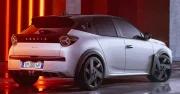 La Lancia Ypsilon HF est plus chère que l'Alpine A290, mais