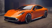 Concept Mercedes-AMG GT XX : l'EQ se lâche !