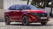 Nouveau Nissan E-Power : la promesse d'un moteur sobre comme un diesel et souple comme une électrique