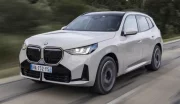 Essai BMW X3 30e xDrive : des progrès notables en mode électrique mais des économies bien mal placées