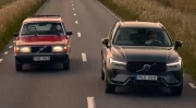 Le Volvo XC60 devient la meilleure vente de la marque et devance le célèbre break 240