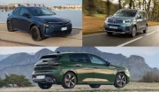 Leasing social 2025 : découvrez les 16 voitures électriques du groupe Stellantis éligibles